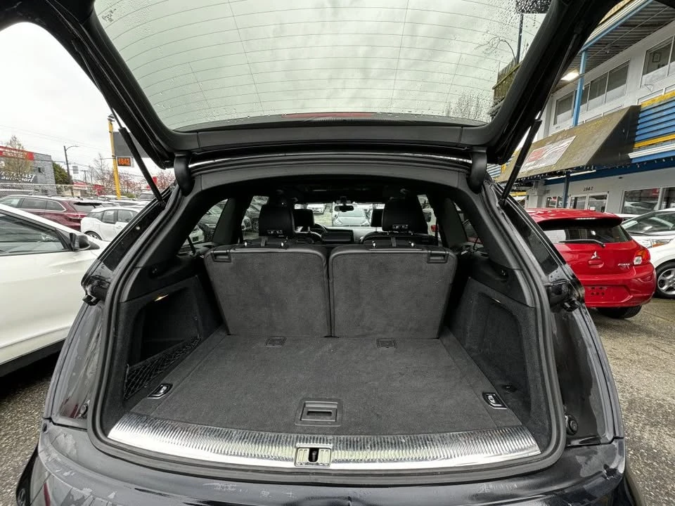 2015 Audi 4L Q7 - Image 12 of 20