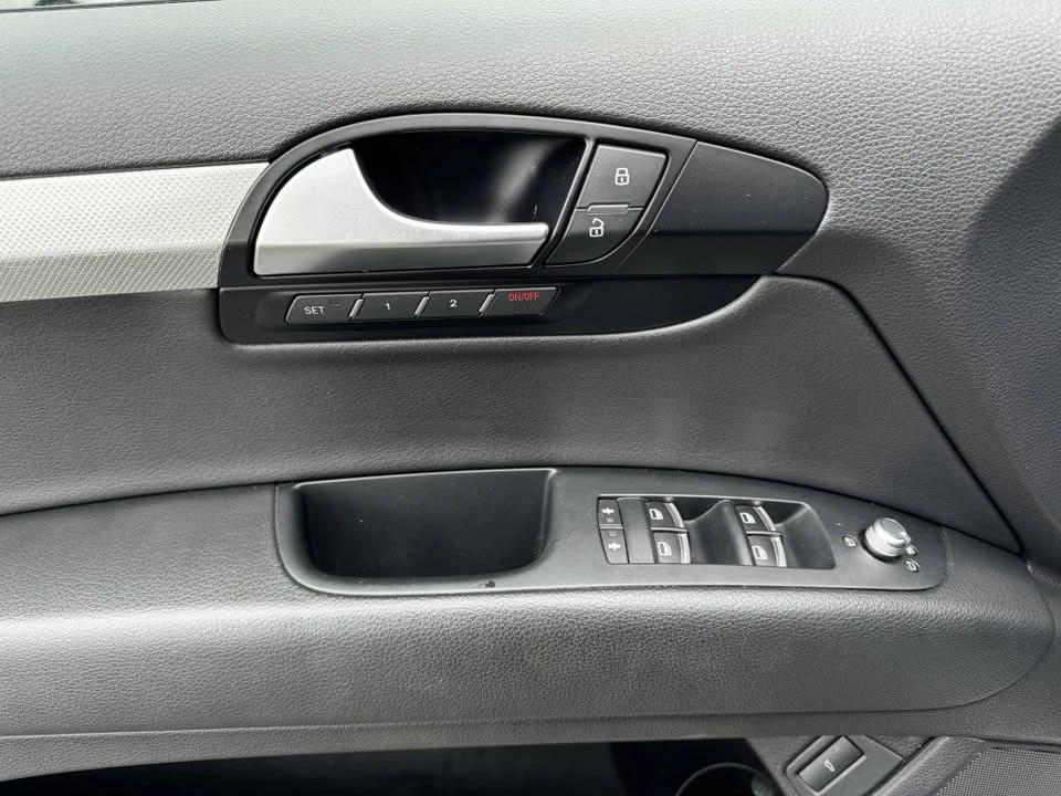 2015 Audi 4L Q7 - Image 8 of 20