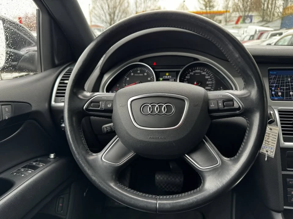 2015 Audi 4L Q7 - Image 20 of 20