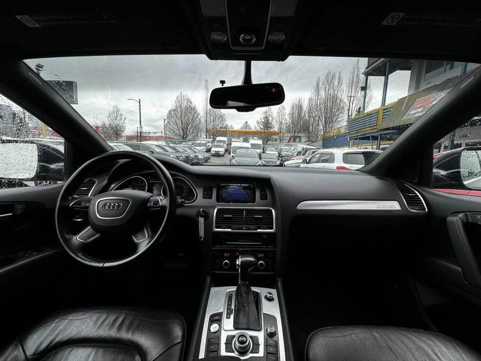 2015 Audi 4L Q7 - Image 15 of 20