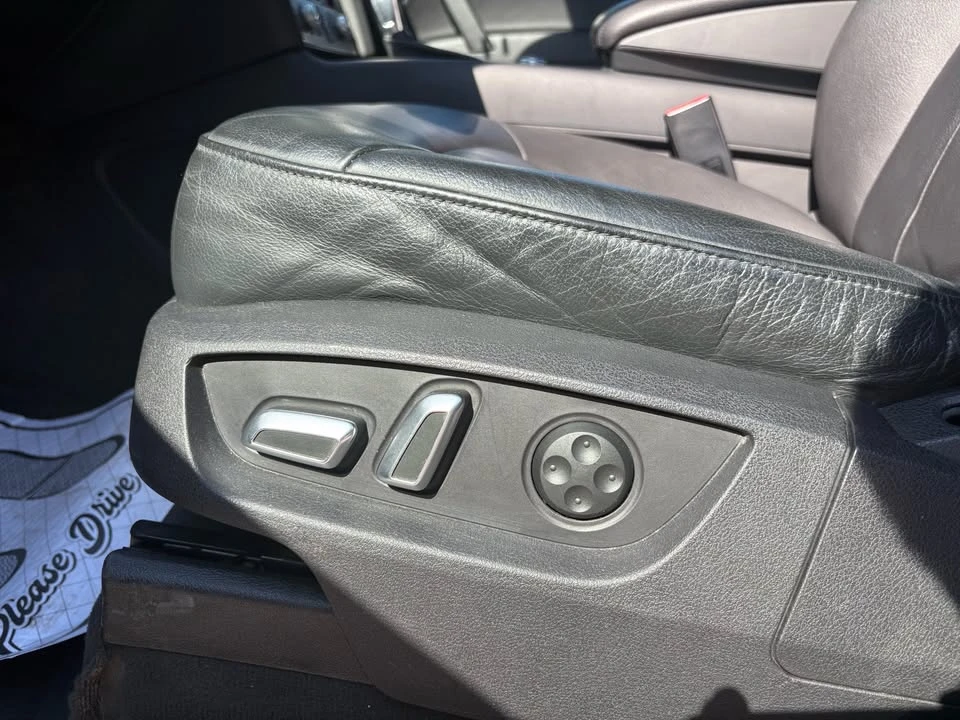 2015 Audi 4L Q7 - Image 10 of 20