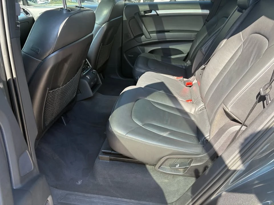 2015 Audi 4L Q7 - Image 14 of 20
