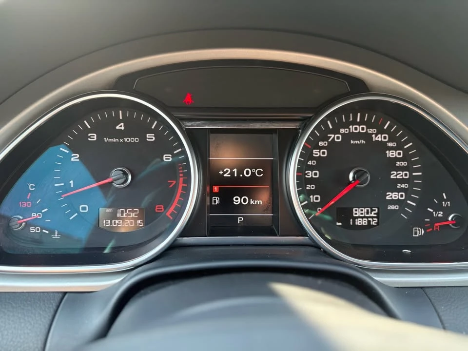 2015 Audi 4L Q7 - Image 17 of 20