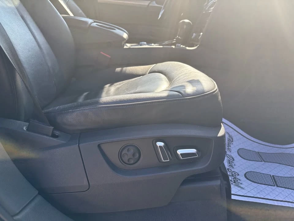 2015 Audi 4L Q7 - Image 12 of 20