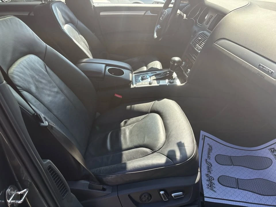 2015 Audi 4L Q7 - Image 11 of 20