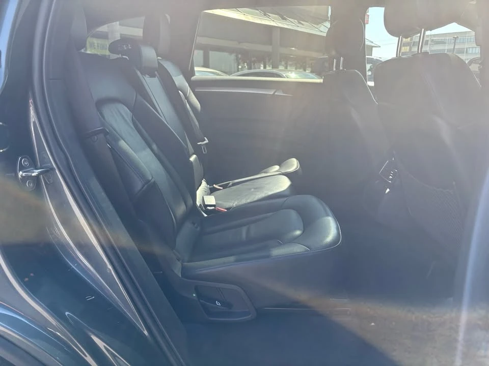 2015 Audi 4L Q7 - Image 13 of 20