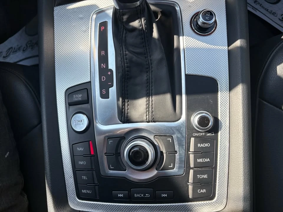 2015 Audi 4L Q7 - Image 20 of 20