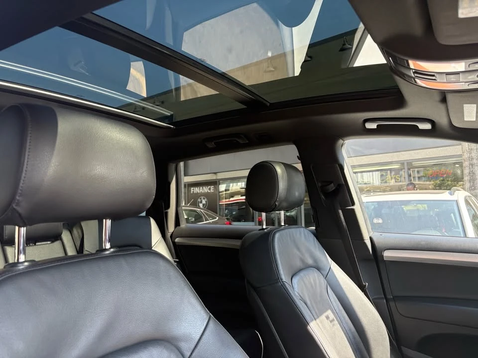 2015 Audi 4L Q7 - Image 15 of 20
