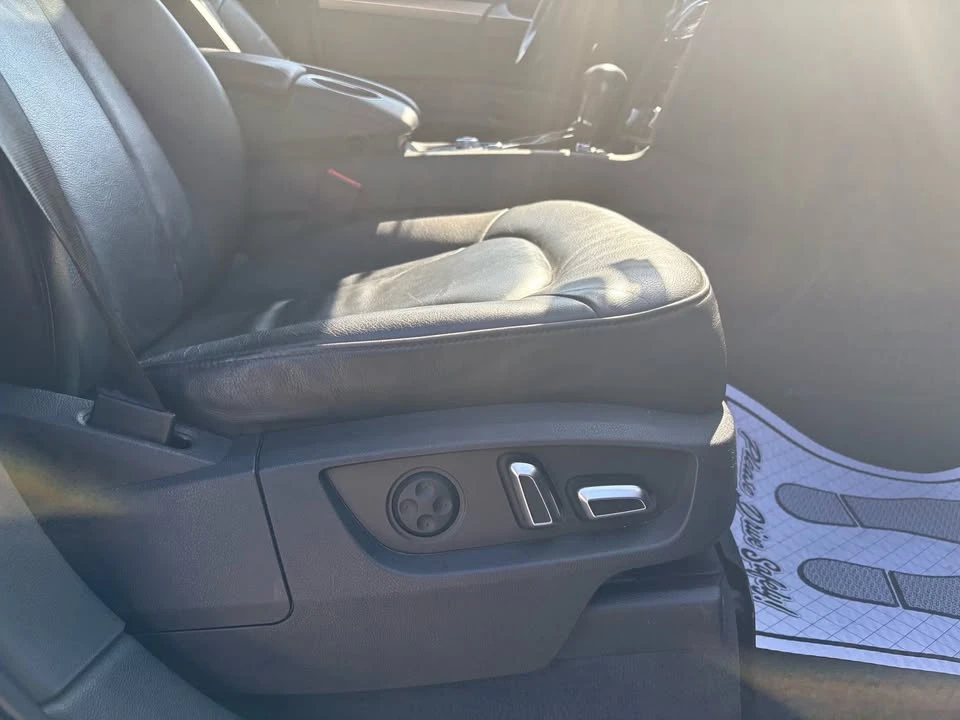 2015 Audi 4L Q7 - Image 12 of 20