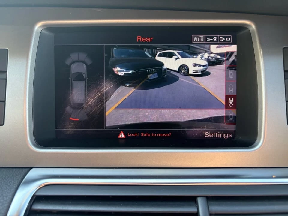 2015 Audi 4L Q7 - Image 18 of 20