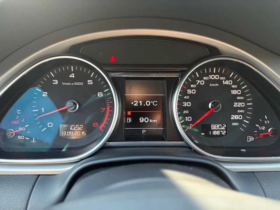 2015 Audi 4L Q7 - Image 17 of 20