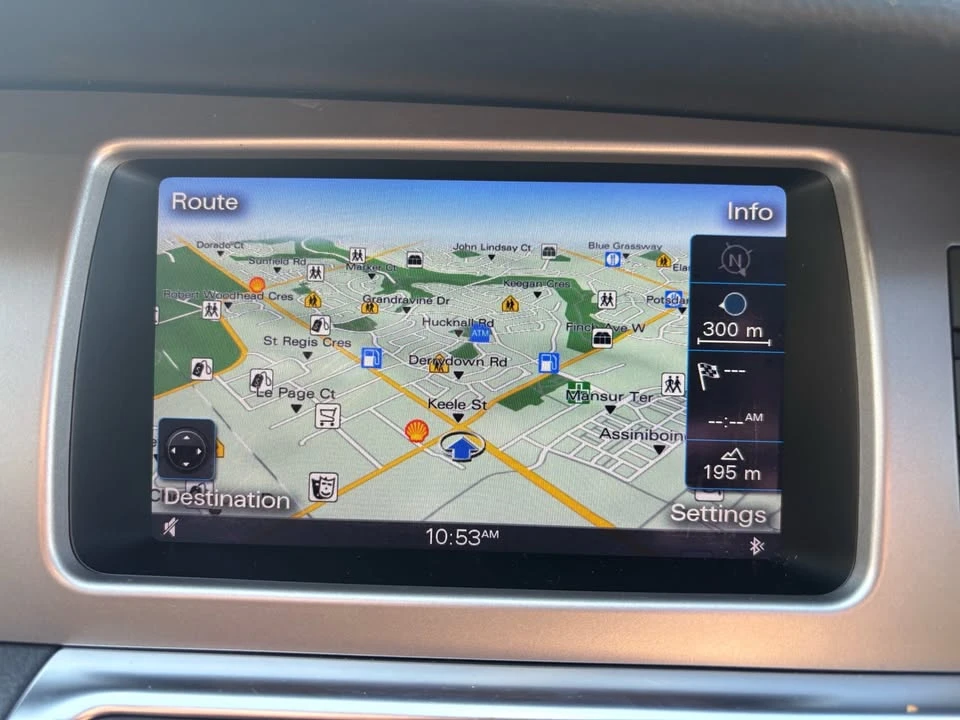 2015 Audi 4L Q7 - Image 19 of 20