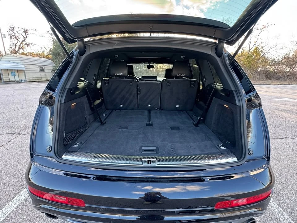 2015 Audi 4L Q7 - Image 16 of 17