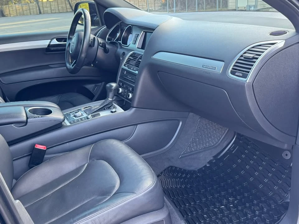 2015 Audi 4L Q7 - Image 12 of 17