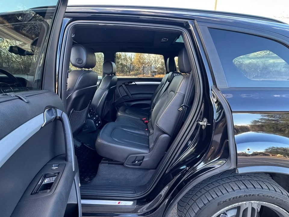 2015 Audi 4L Q7 - Image 11 of 17