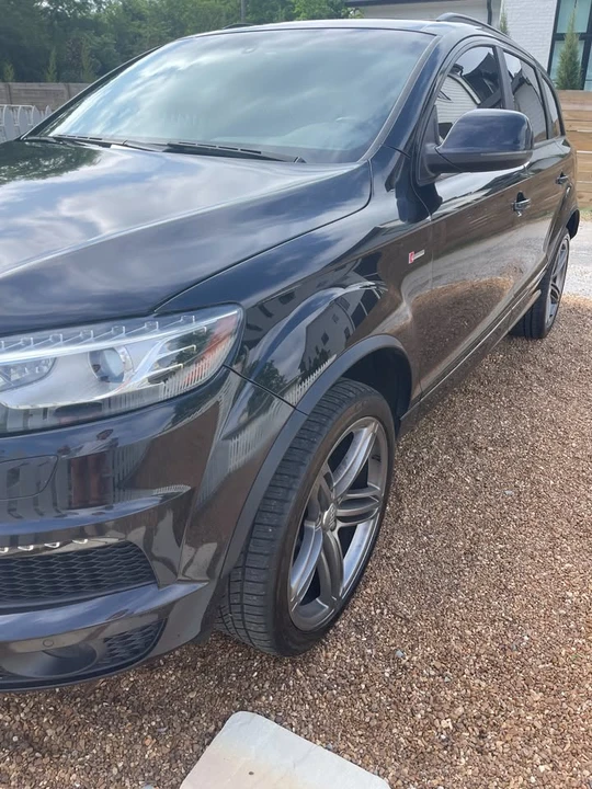 2015 Audi 4L Q7 - Image 6 of 20