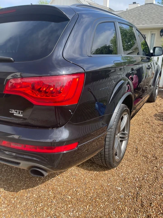 2015 Audi 4L Q7 - Image 18 of 20