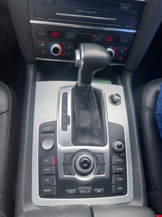 2015 Audi 4L Q7 - Image 15 of 20