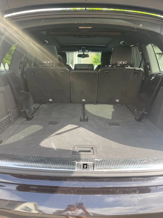 2015 Audi 4L Q7 - Image 17 of 20