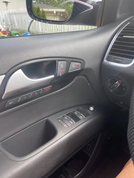 2015 Audi 4L Q7 - Image 16 of 20
