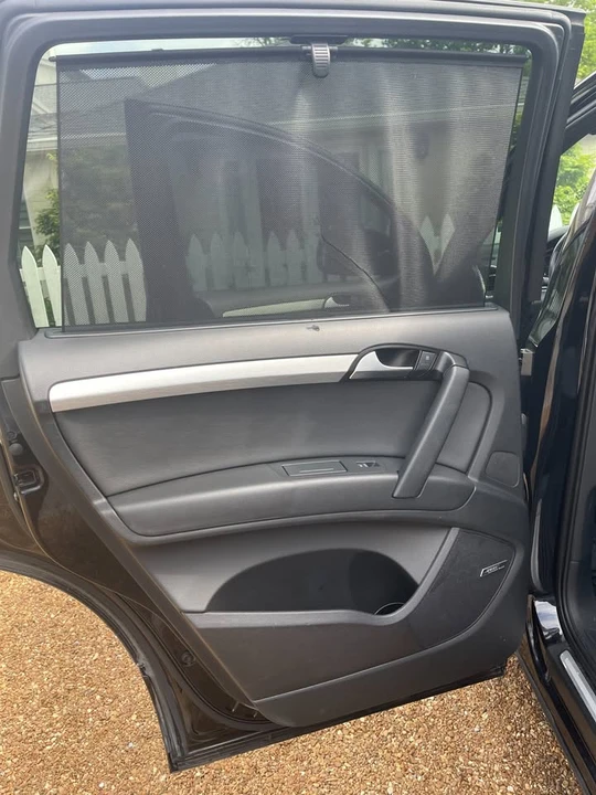 2015 Audi 4L Q7 - Image 12 of 20