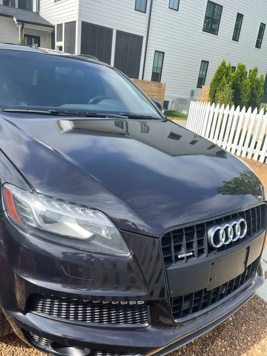 2015 Audi 4L Q7 - Image 5 of 20