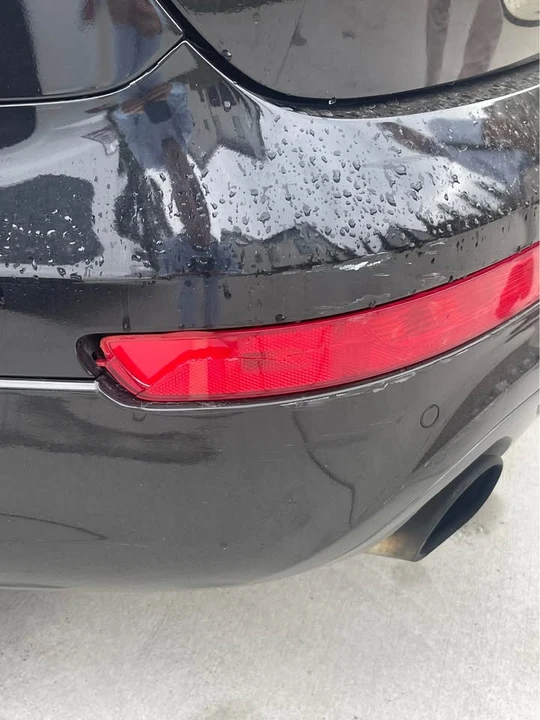 2015 Audi 4L Q7 - Image 20 of 20