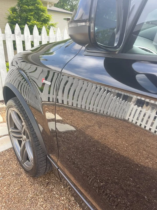2015 Audi 4L Q7 - Image 9 of 20
