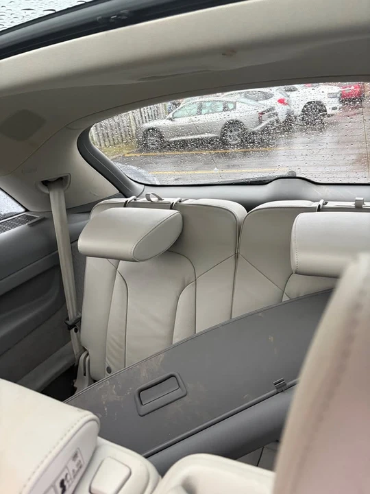 2015 Audi 4L Q7 - Image 10 of 11