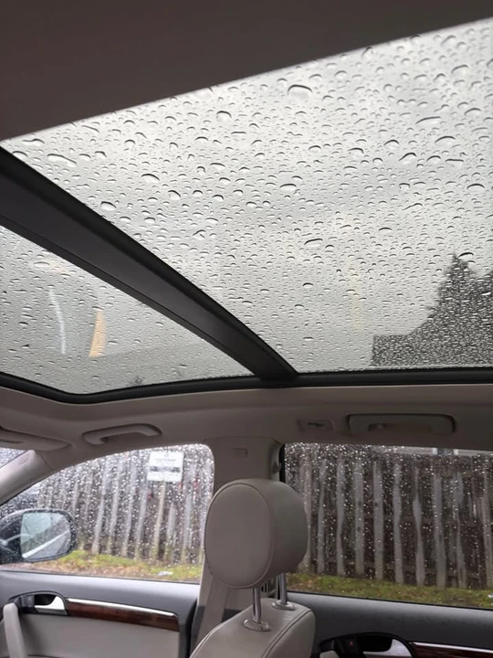 2015 Audi 4L Q7 - Image 8 of 11