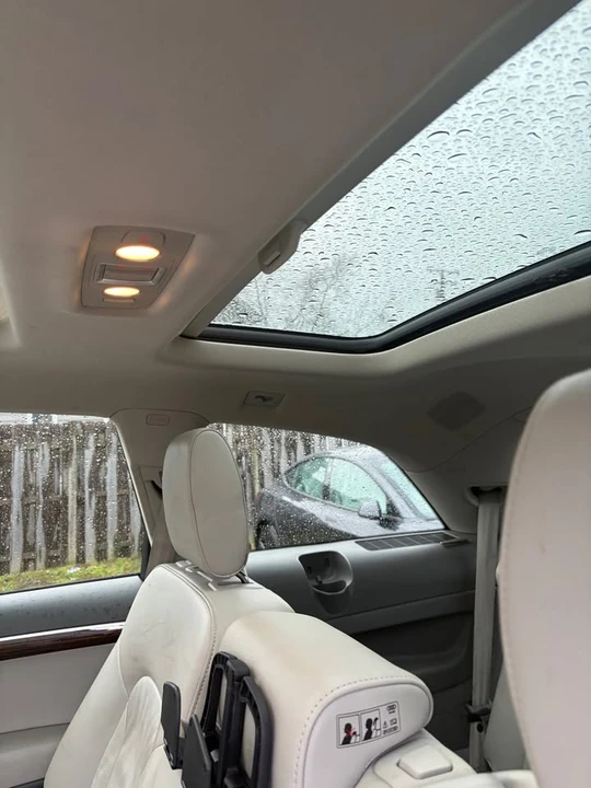 2015 Audi 4L Q7 - Image 7 of 11
