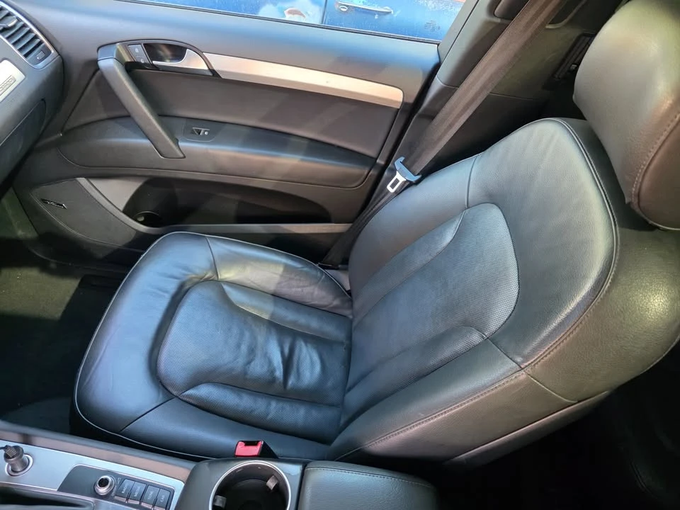 2015 Audi 4L Q7 - Image 9 of 17