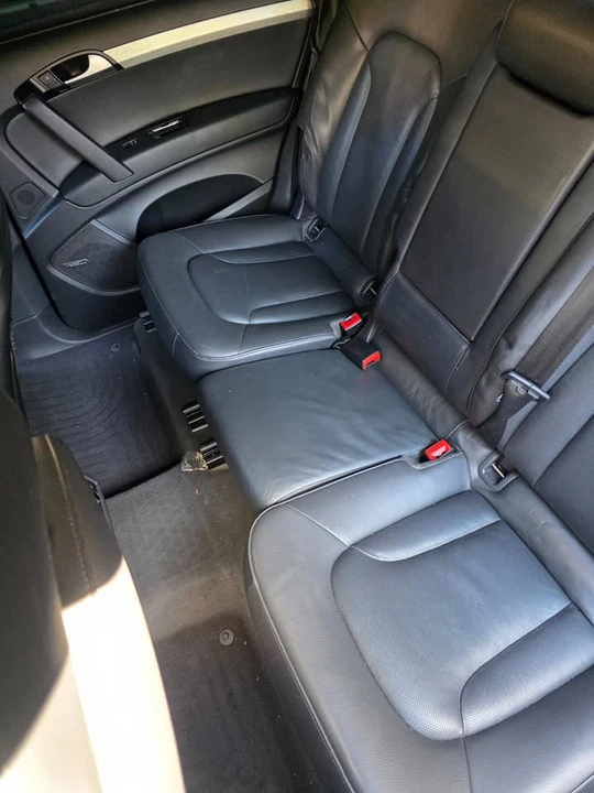 2015 Audi 4L Q7 - Image 12 of 17