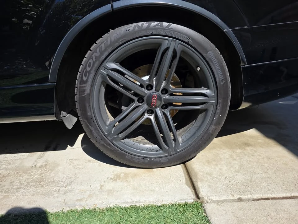 2015 Audi 4L Q7 - Image 15 of 17