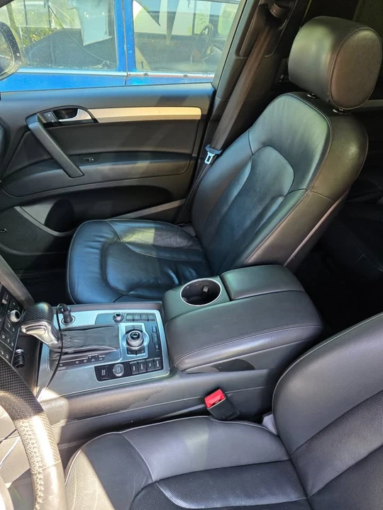 2015 Audi 4L Q7 - Image 10 of 17