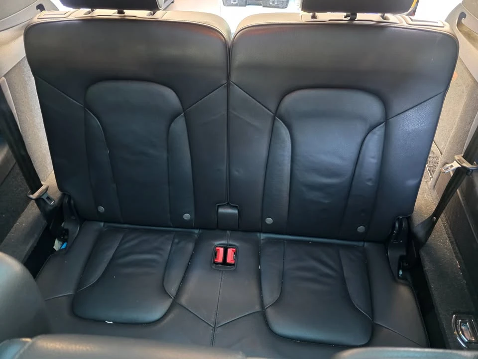 2015 Audi 4L Q7 - Image 11 of 17