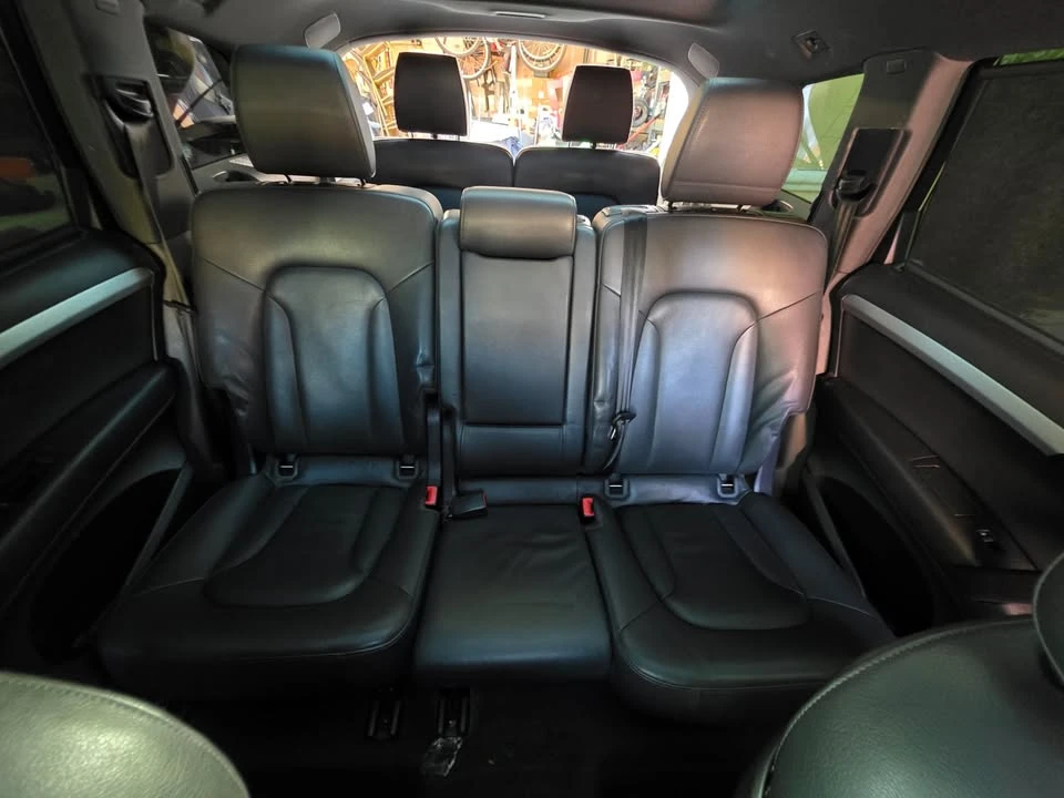 2015 Audi 4L Q7 - Image 14 of 17