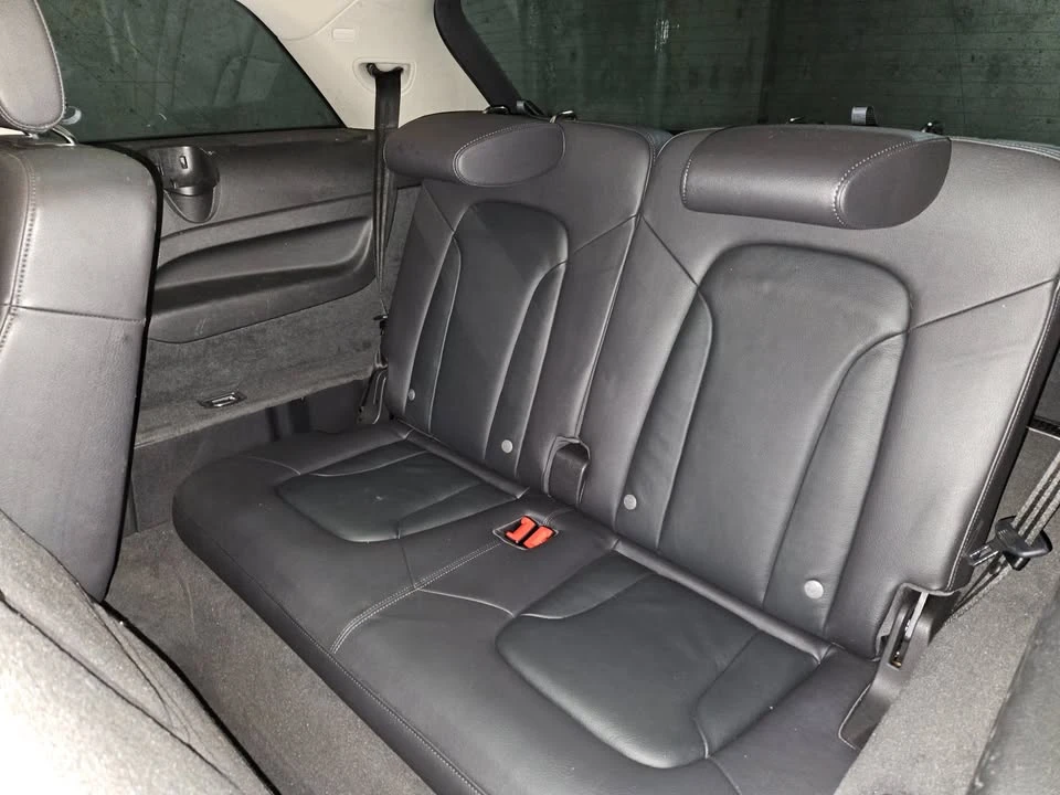 2015 Audi 4L Q7 - Image 7 of 13