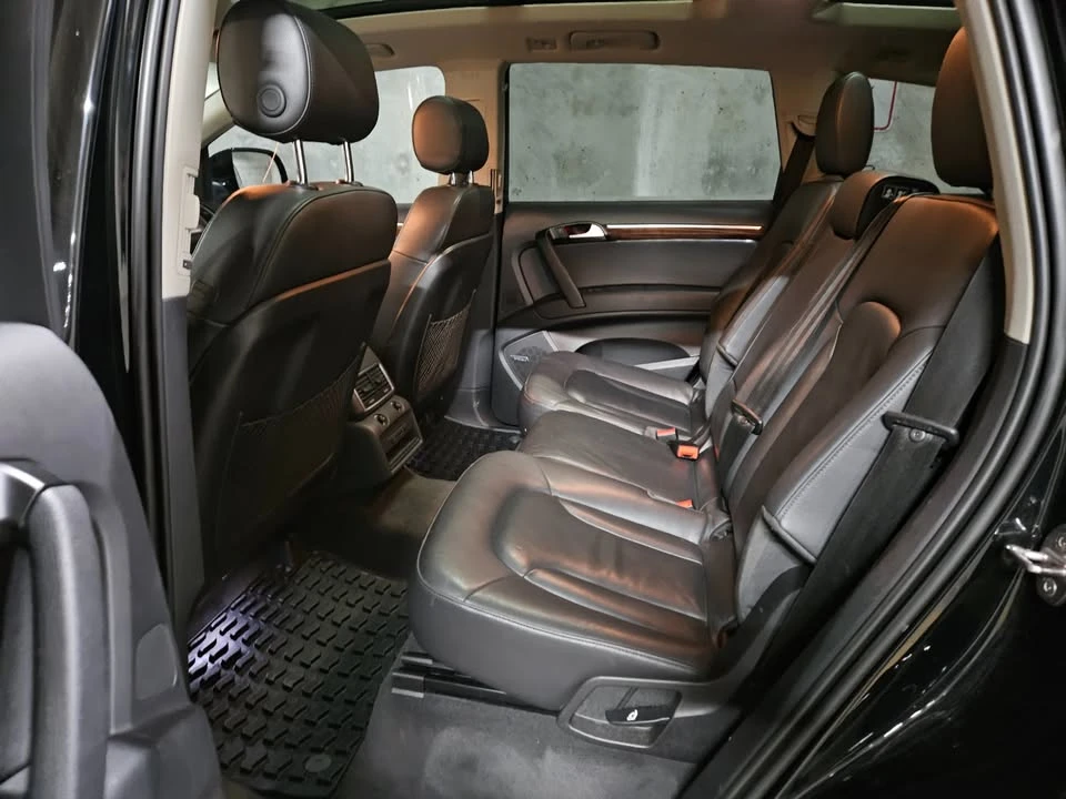2015 Audi 4L Q7 - Image 6 of 13