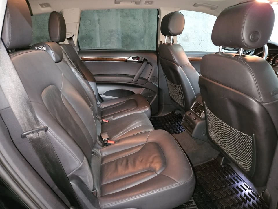 2015 Audi 4L Q7 - Image 10 of 13