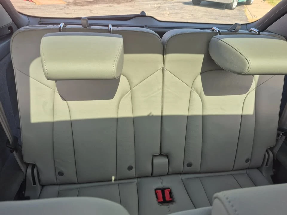 2015 Audi 4L Q7 - Image 12 of 14