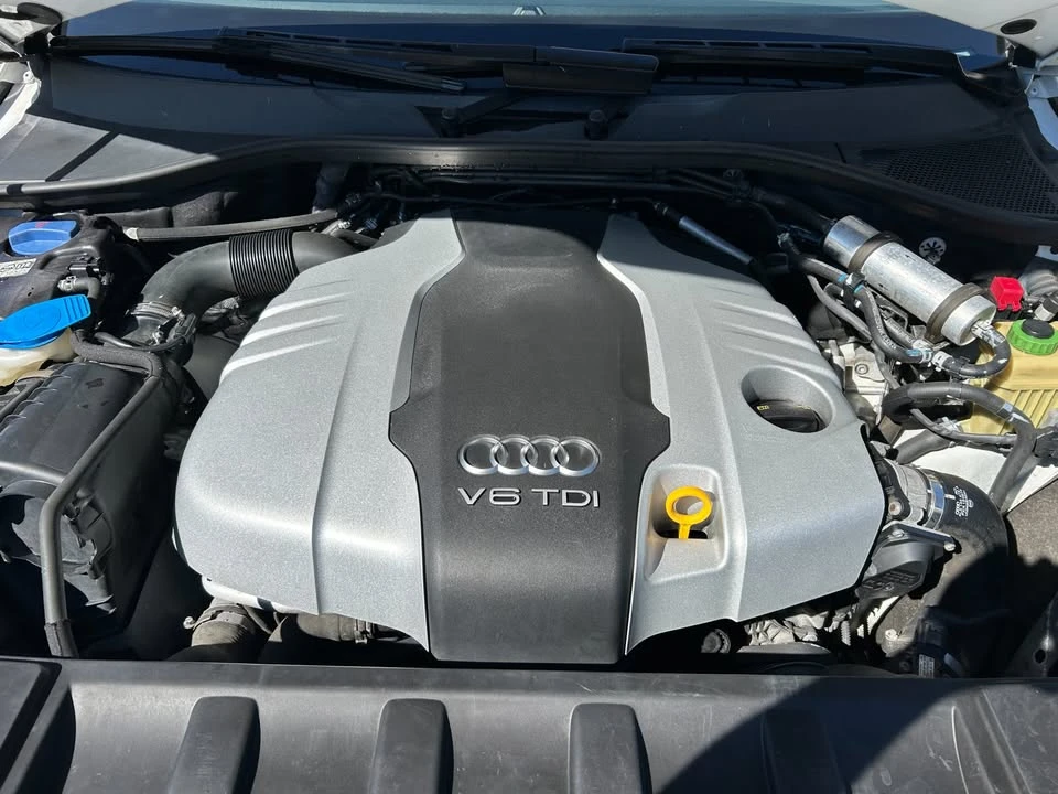2015 Audi 4L Q7 - Image 9 of 11