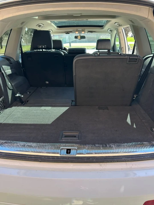 2015 Audi 4L Q7 - Image 6 of 11