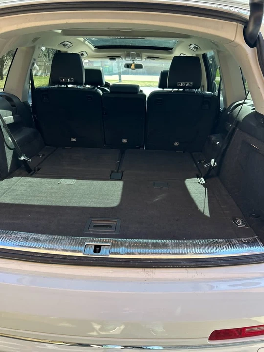 2015 Audi 4L Q7 - Image 3 of 11