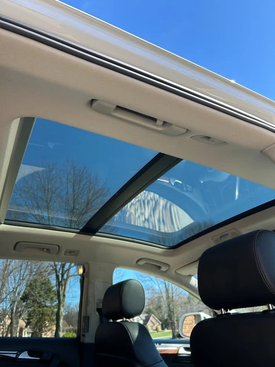2015 Audi 4L Q7 - Image 7 of 11