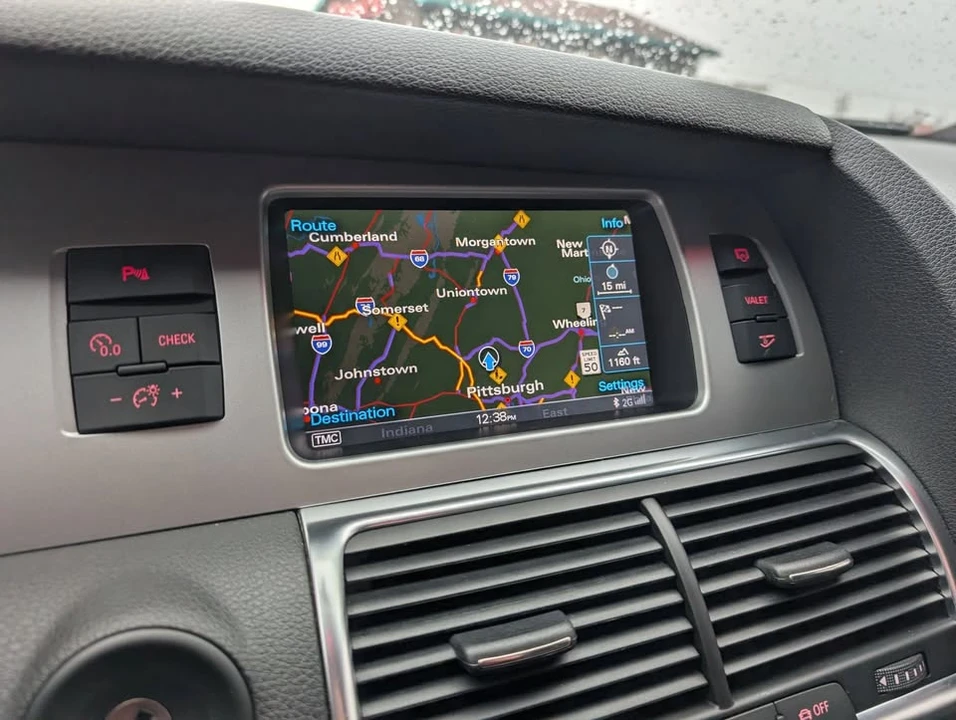 2015 Audi 4L Q7 - Image 17 of 19