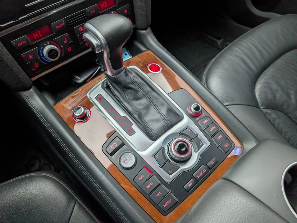 2015 Audi 4L Q7 - Image 19 of 19