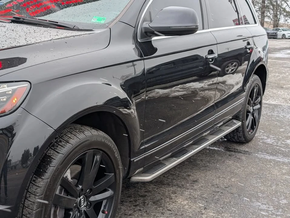 2015 Audi 4L Q7 - Image 2 of 19