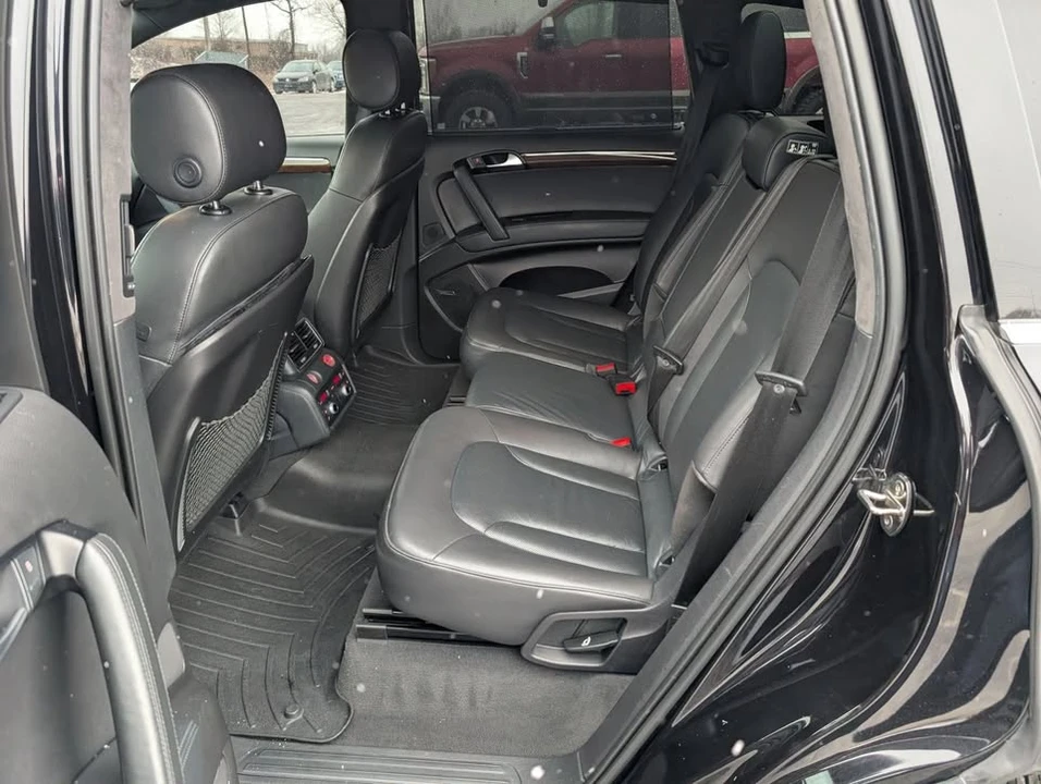 2015 Audi 4L Q7 - Image 13 of 19