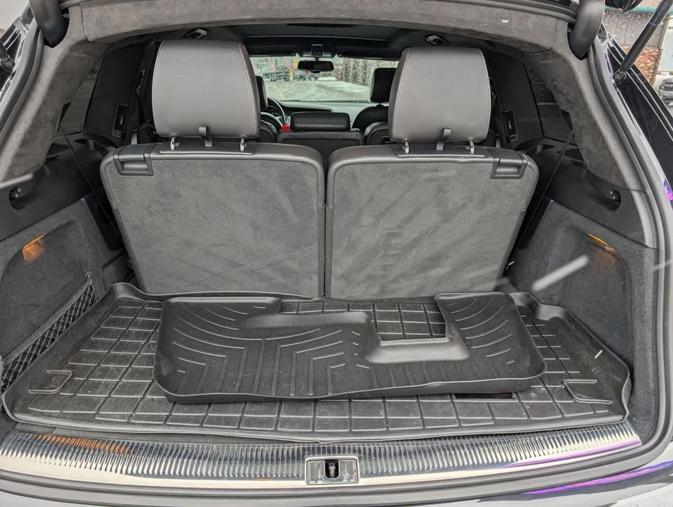 2015 Audi 4L Q7 - Image 14 of 19